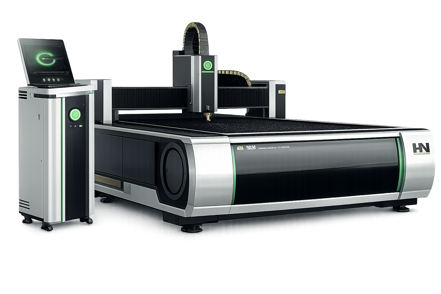 Плазменная резка